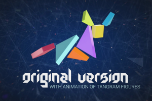 Мой шаблон слайд шоу.