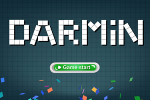 Darmin