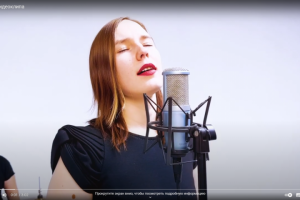 Монтаж видеоклипа