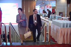 Видеомонтаж мероприятия