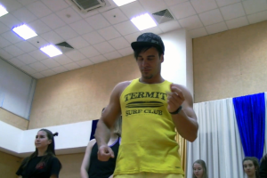 Съемка и монтаж