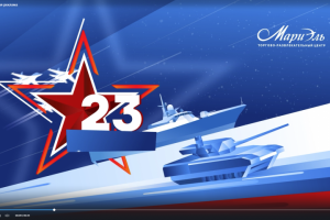 видео шоурил "Наружка"