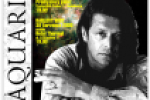 Плакат "Борис Гребенщиков"