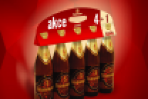 Плакат Staropramen