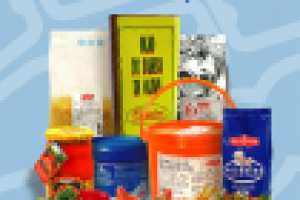 Плакат Podravka