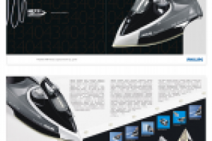 Буклет PHILIPS