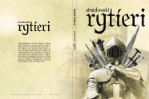 Обложка для книги "Средневековые рыцари"