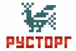 логотип Русторг