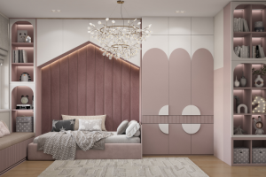 Детская комната