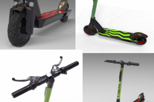 электросамокат