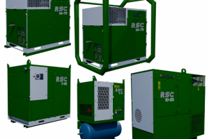 моделирование и визуализация оборудования