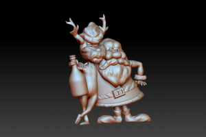 Сувенир под печать