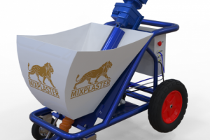 моделирование и визуализация устройства