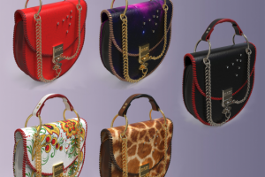 моделирование и визуализация предметов2