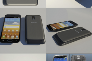 визуализация предметов