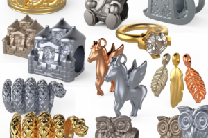 ювелирка предметы по фото