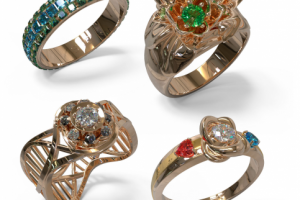 ювелирка разная