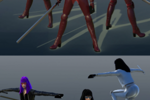 модельПерсонажа2