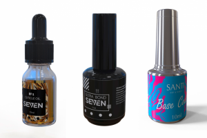 визуализация косметики