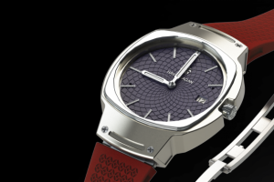 Модель часов для аквалангистов