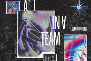 SMM Art in Team