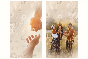 Оформление Instagram для нумеролога