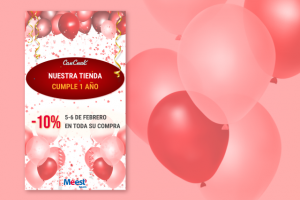 Пост и сторис для Instagram