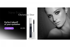 Баннер для интернет-магазина