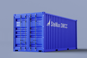 Айдентика "Stemax"