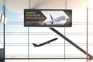 Айдентика "Kars"