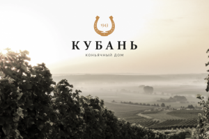 Айдентика "Кубань"