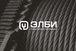 Айдентика "Элби"