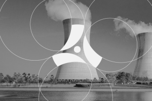 Айдентика "АтомСИЗ"