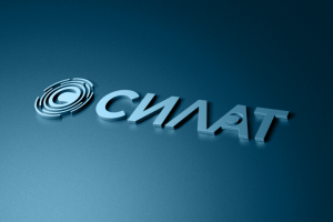 Айдентика "СИЛАТ"