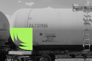 Айдентика "ТрансАльянс"