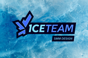 SMM | Ice team