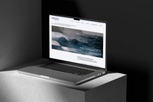 Сайт "Аврора Бореалис"