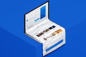 Дизайн сайта