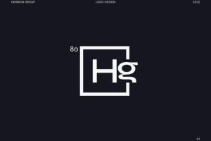 Логотип для IT компании