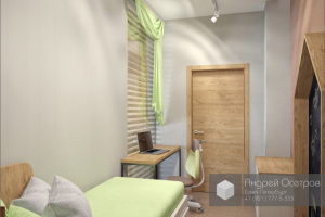 Апарт-отель