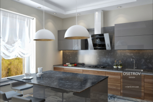 ЧД Кингисепп / Кухня