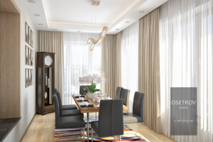 ЧД Кингисепп / Столовая