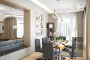 ЧД Кингисепп / Столовая