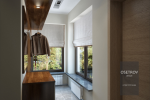 ЧД Кингисепп / Прихожая