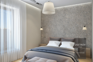 ЧД Кингисепп / Спальня