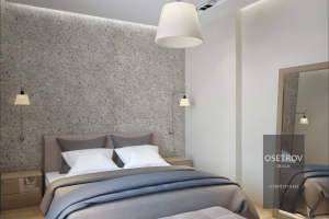 ЧД Кингисепп / Спальня