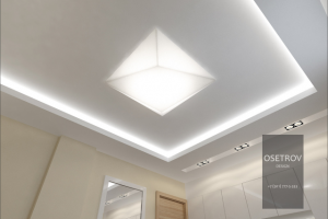 ЧД Кингисепп / Спальня