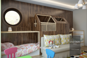 ЧД Кингисепп / Детская