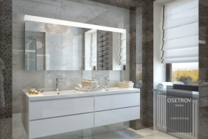 ЧД Кингисепп / Ванная