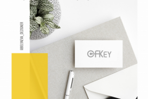 CFKey (crypto finance)